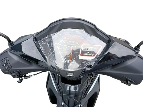 125CC 4 Speed Street Moped Motorcycle S84240