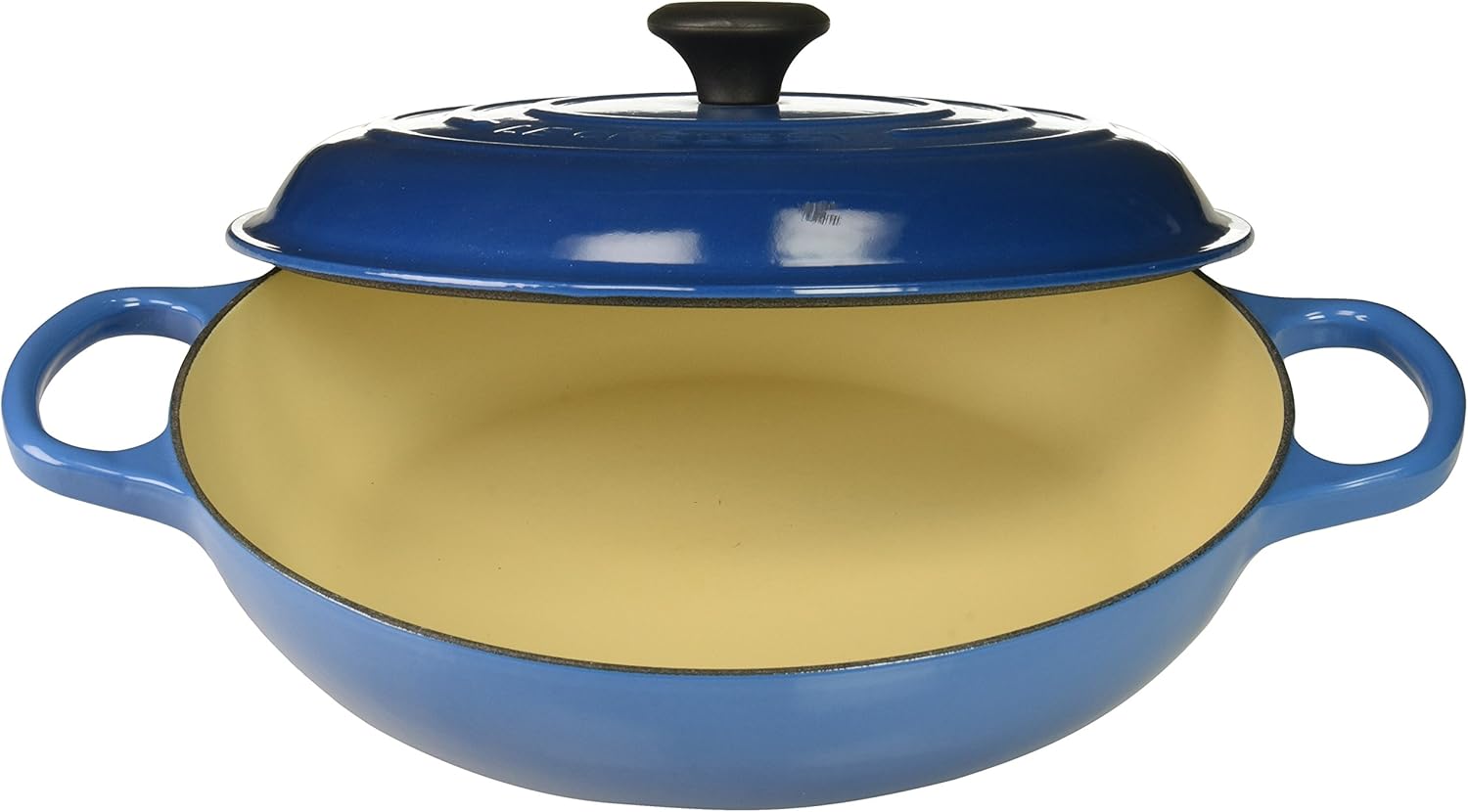 Enameled Cast Iron Braiser, 3.5 qt. R222741