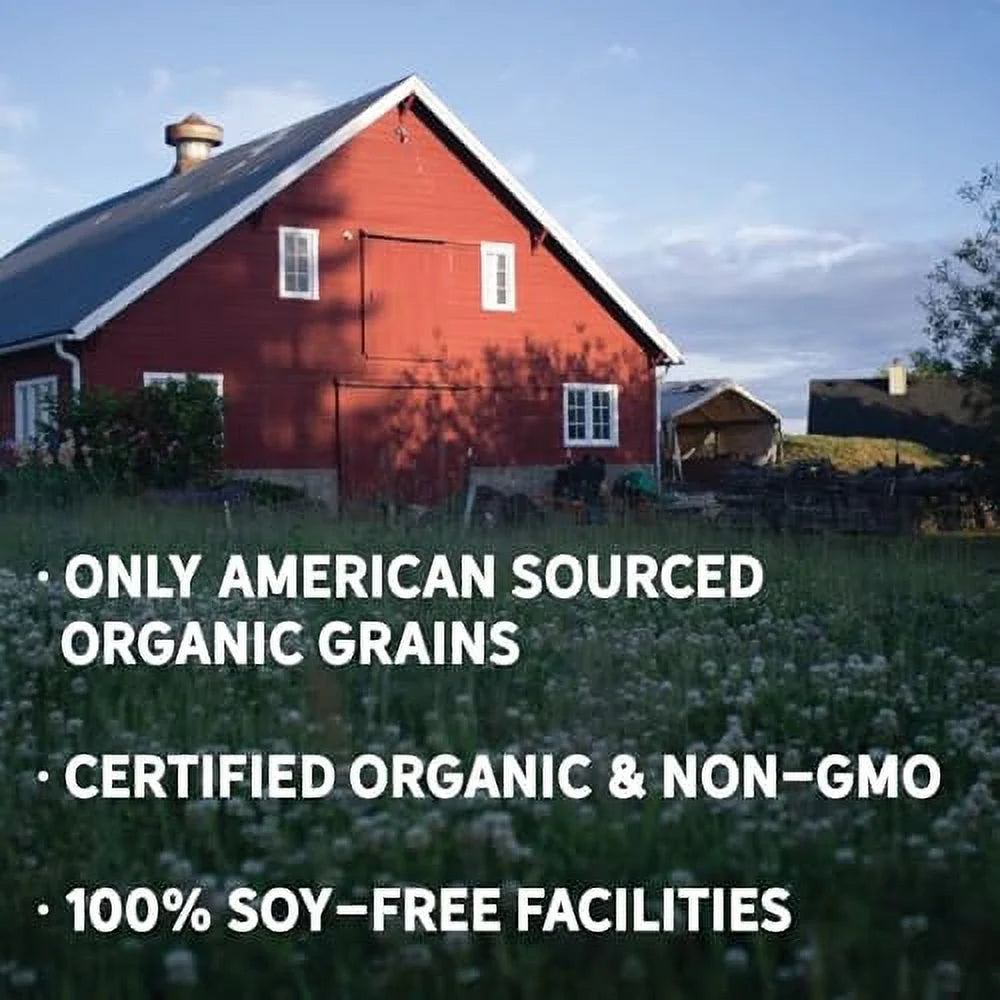 Wheat-Free Chicken Layer Feed for Laying Hens, 17% Protein, 25 lbs R9661