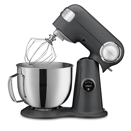 5.5-Quart Digital Stand Mixer with 12 Speeds W145675