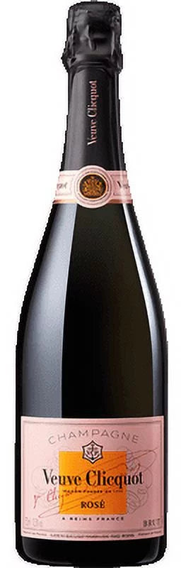Rose Brut Sparkling Wine, 750 ml H9880