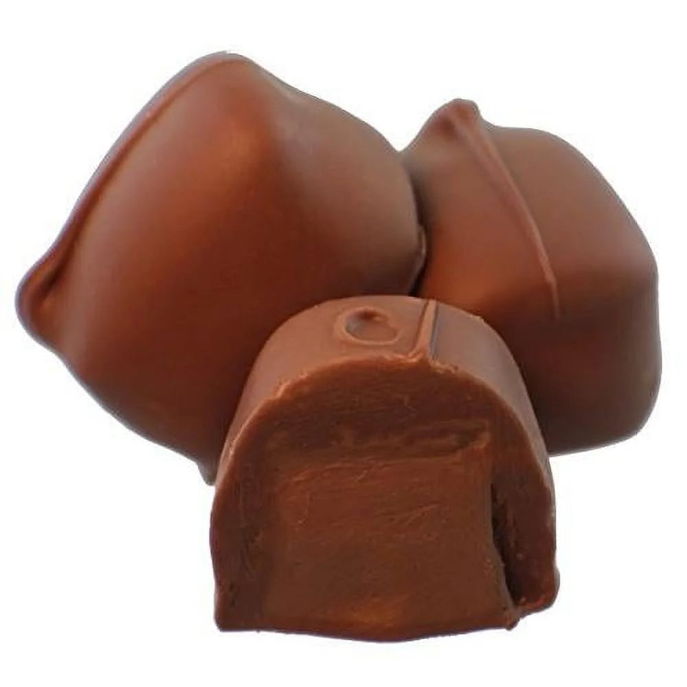 Mindy Mint Truffle Milk Chocolate 9-Oz
