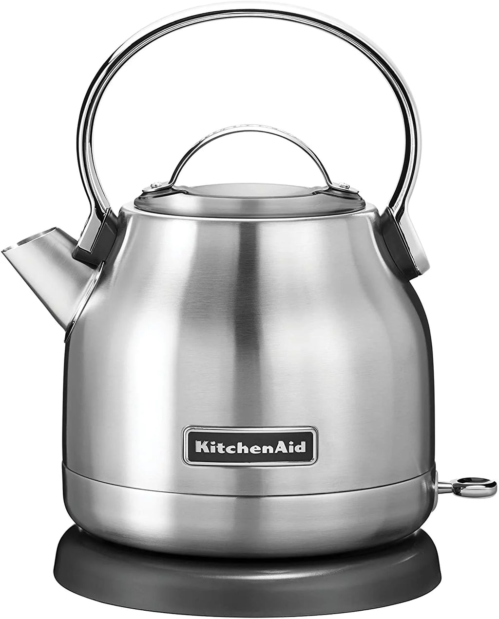 Electric Kettle and 4 Slice Toaster Set - Stainless Steel B321187