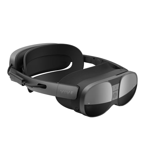 Mixed Reality and PC VR Headset with Controllers K4940