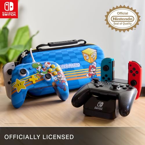 Wireless Switch Controller with Motion Control, Rechargeable L88882