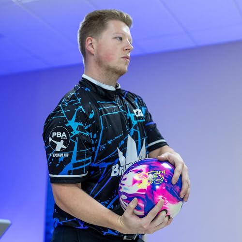 Infinity Quest Bowling Ball Q41911