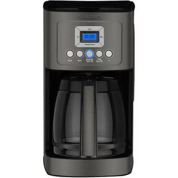 14 Cup Programmable Coffeemaker Y9552