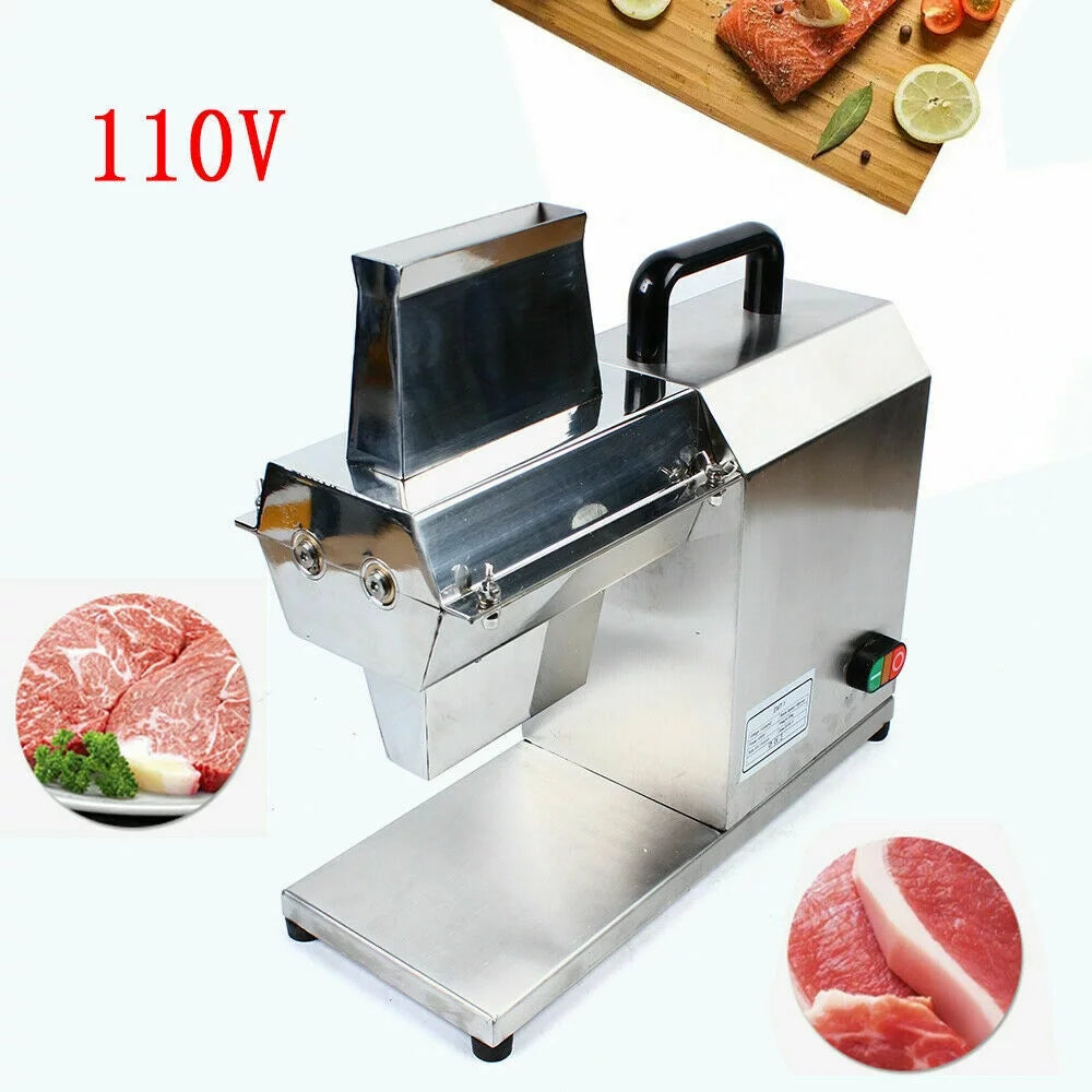 Electric Meat Tenderizer Stainless Steel 450W B595411