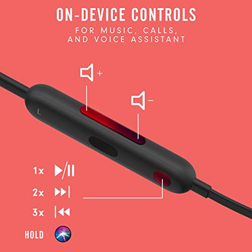 Wireless Earbuds with Magnetic Earphones, Bluetooth, 12-Hour Battery, Built-in Microphone R6592