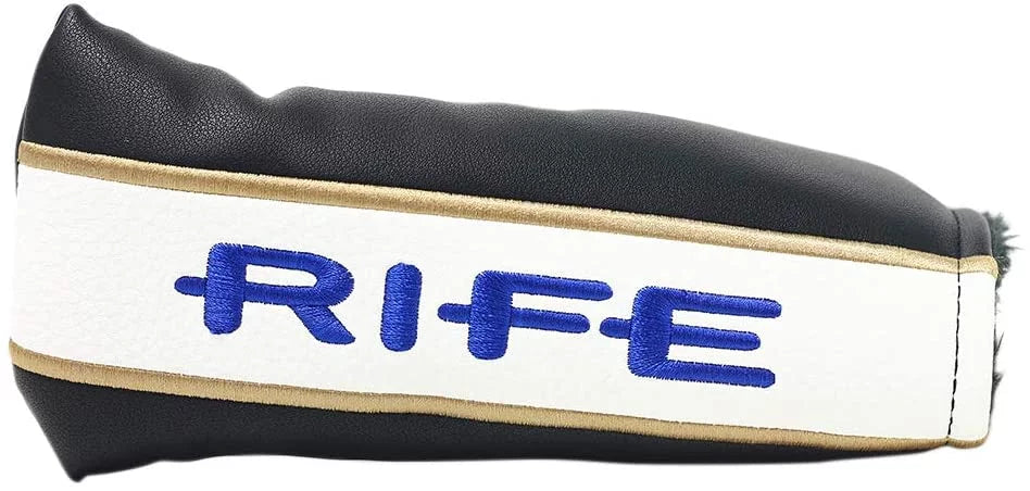 Roll Groove Blade Putter, 33 Inches, Right Handed V3747