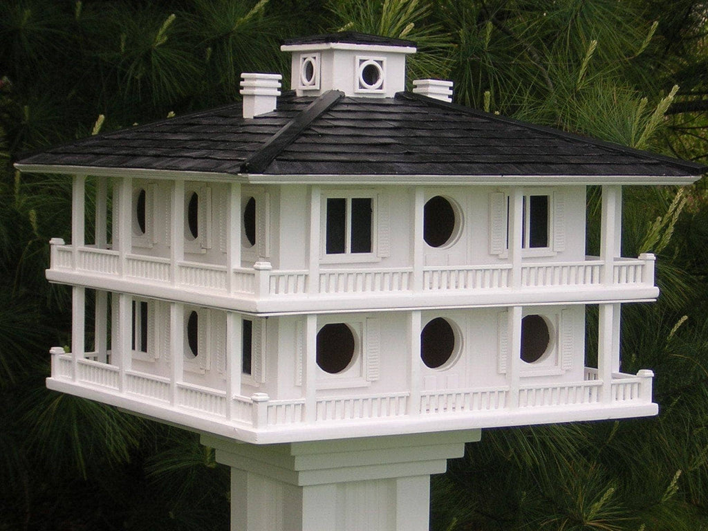 Birdhouse 11 x 12 x 12 in V391414