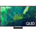 SAMSUNG 75" Class Q70A QLED 4K (2160P) LED Smart TV QN75Q70AAFXZA