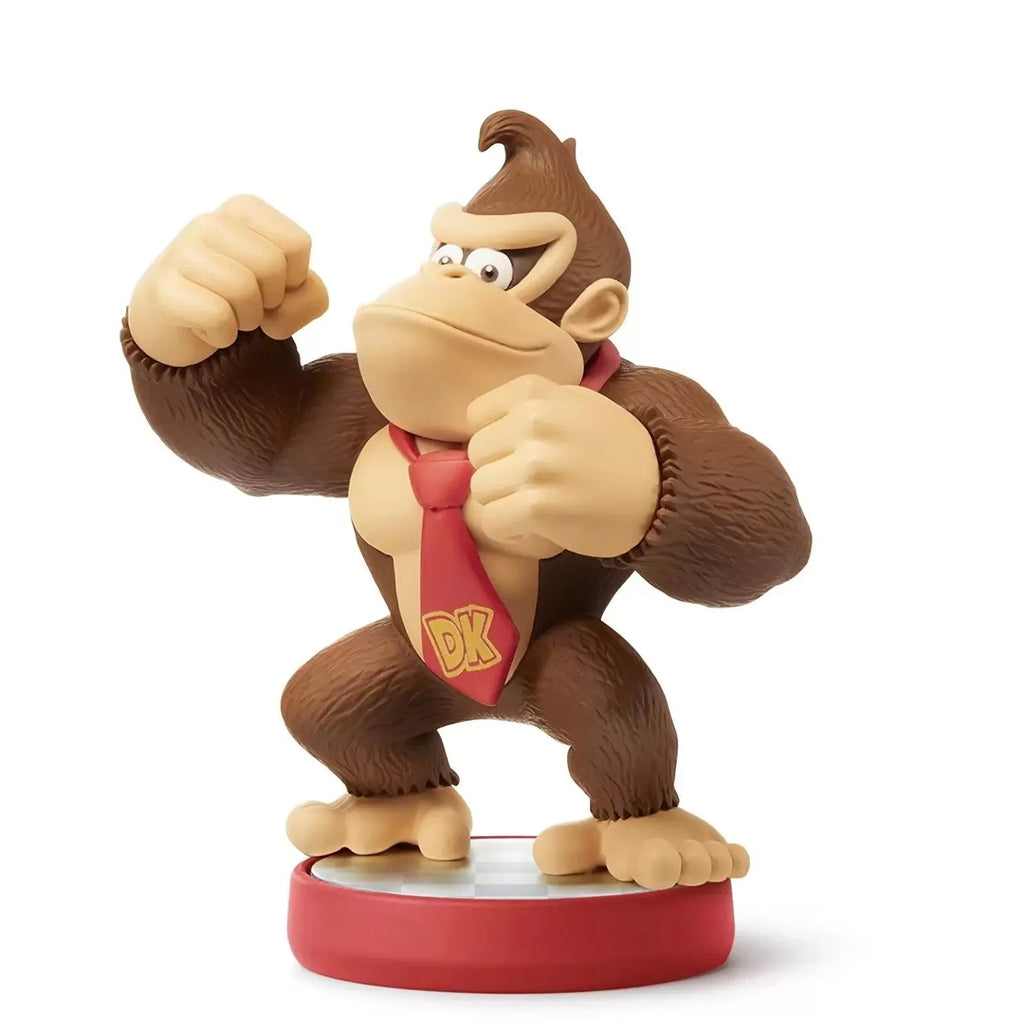 Donkey Kong Amiibo for Nintendo D221553