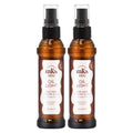 MKs Eco(MARRAKESH) OIL LIGHT HAIR STYLING ELIXIR 2 OZ (PACK OF 2)