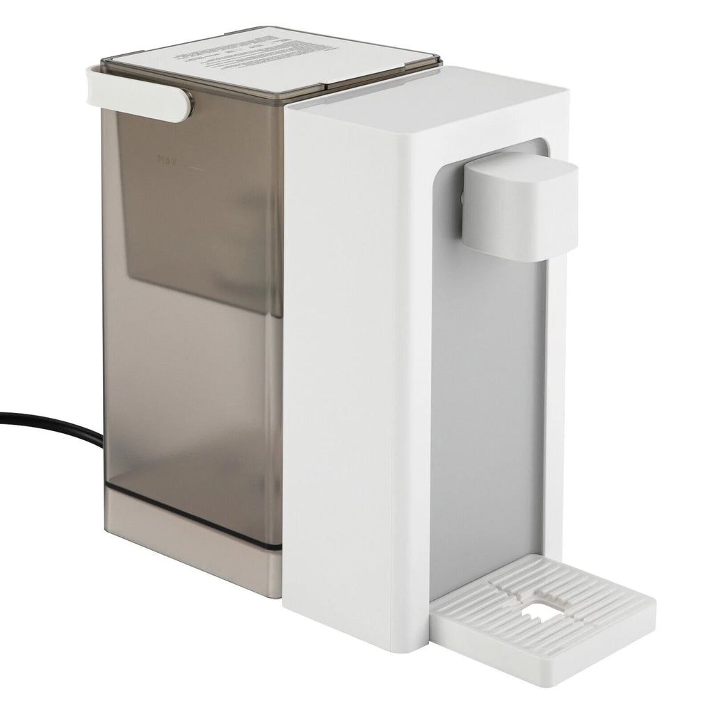 Countertop Hot Cold Water Dispenser, 5 Temperature Settings T8688