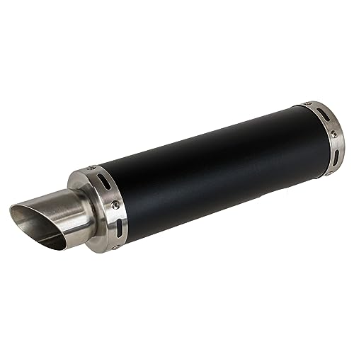 High Performance Exhaust System Muffler for GY6 50cc Scooter Moped M609