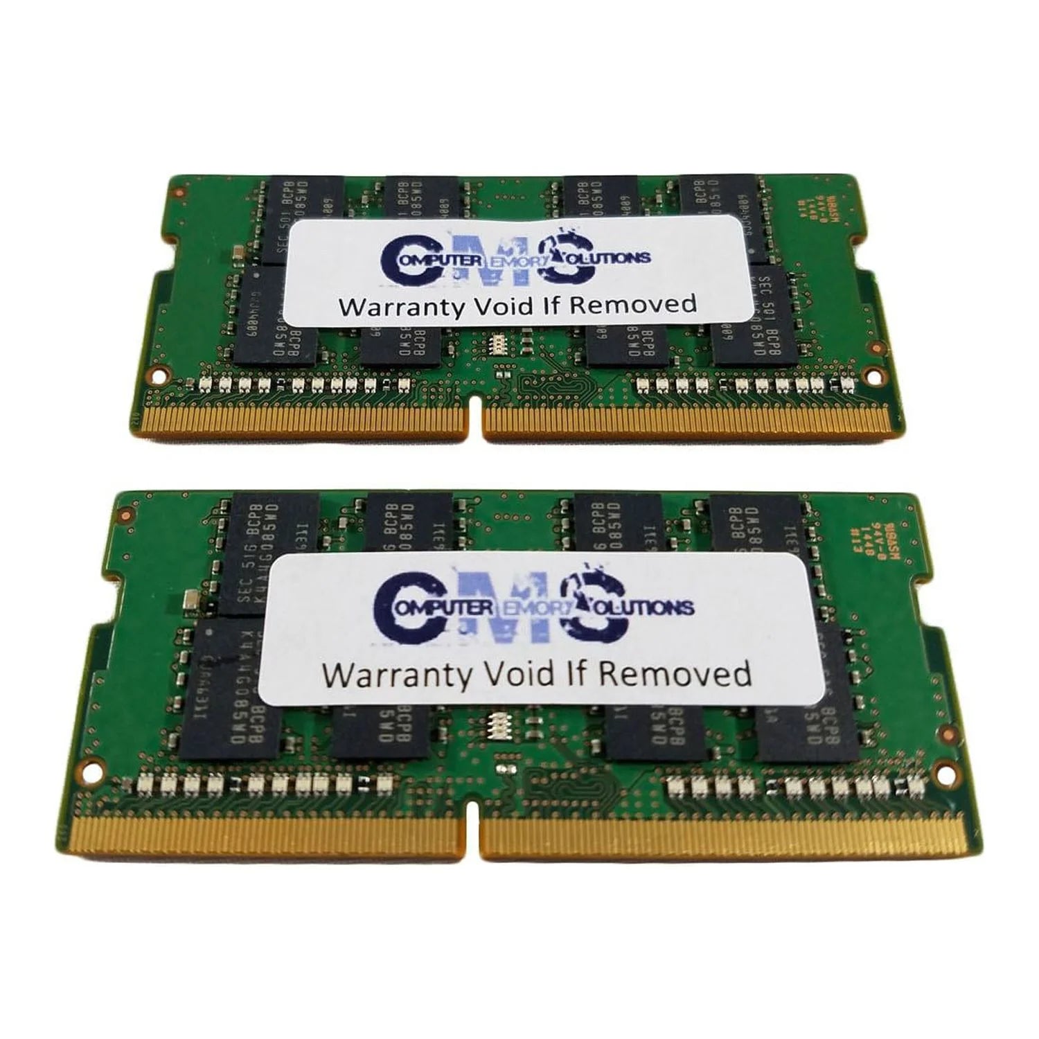 32GB DDR4 2666MHz SODIMM Memory RAM Upgrade I11015