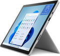 Microsoft Surface Pro 7+ 128GB i5-1135G7 8GB RAM (12.3-inch Touchscreen, Wi-Fi, Quad-Core i5, Windows 11 Home) Platinum, TFN-00001