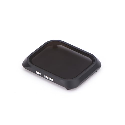 Drone Lens Filter Kit for DJI Air 2S with Polarizer and ND Filters R25509