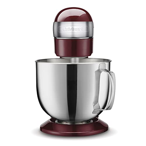 5.5-Quart Digital Stand Mixer with 12 Speeds W145675
