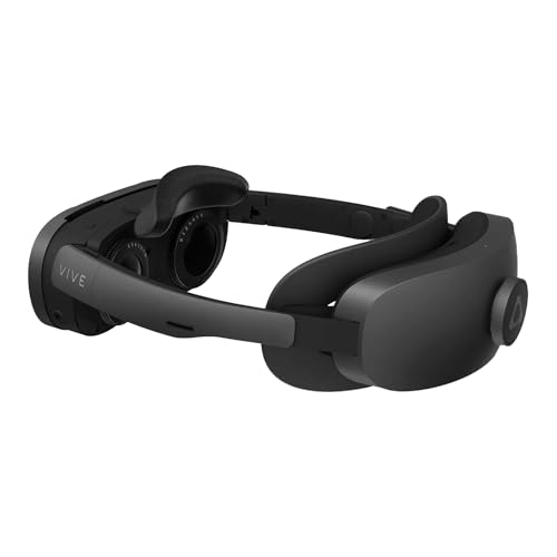 Mixed Reality and PC VR Headset with Controllers K4940