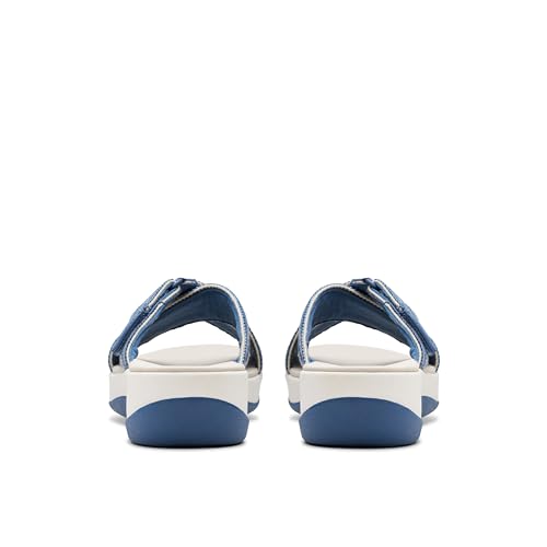 Women's Wave Slide Sandal W317556