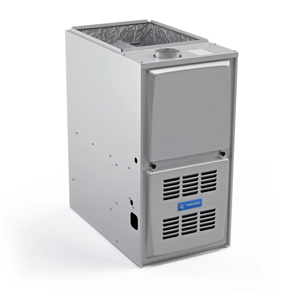 5 Ton 110,000 BTU Upflow Gas Furnace B23362