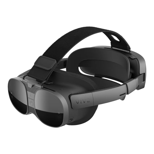 Mixed Reality and PC VR Headset with Controllers K4940