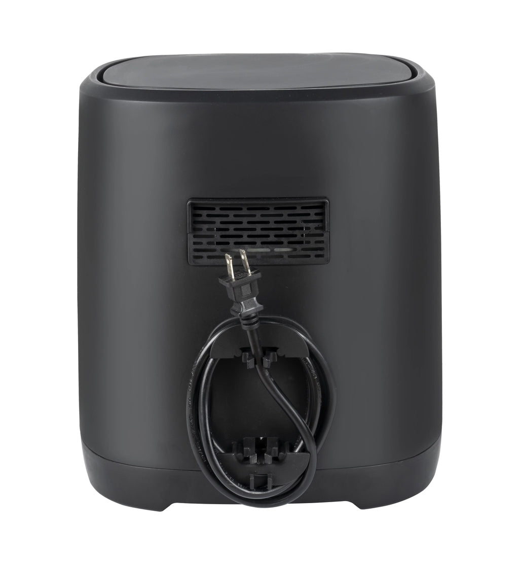 5 Quart Digital Air Fryer with Viewing Window I957