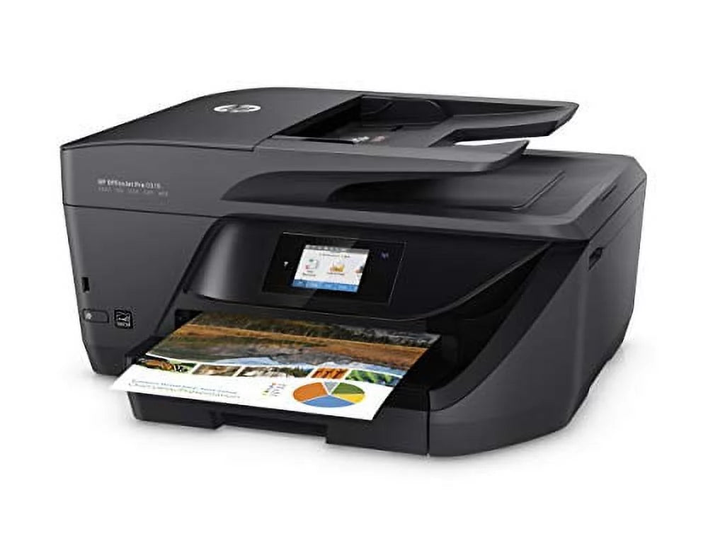 OfficeJet Pro 6978 打印机 Y509