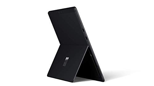 13" Touch-Screen Tablet - 8GB RAM - 256GB SSD - WiFi + 4G LTE - Matte Black with Keyboard and Pen D148620