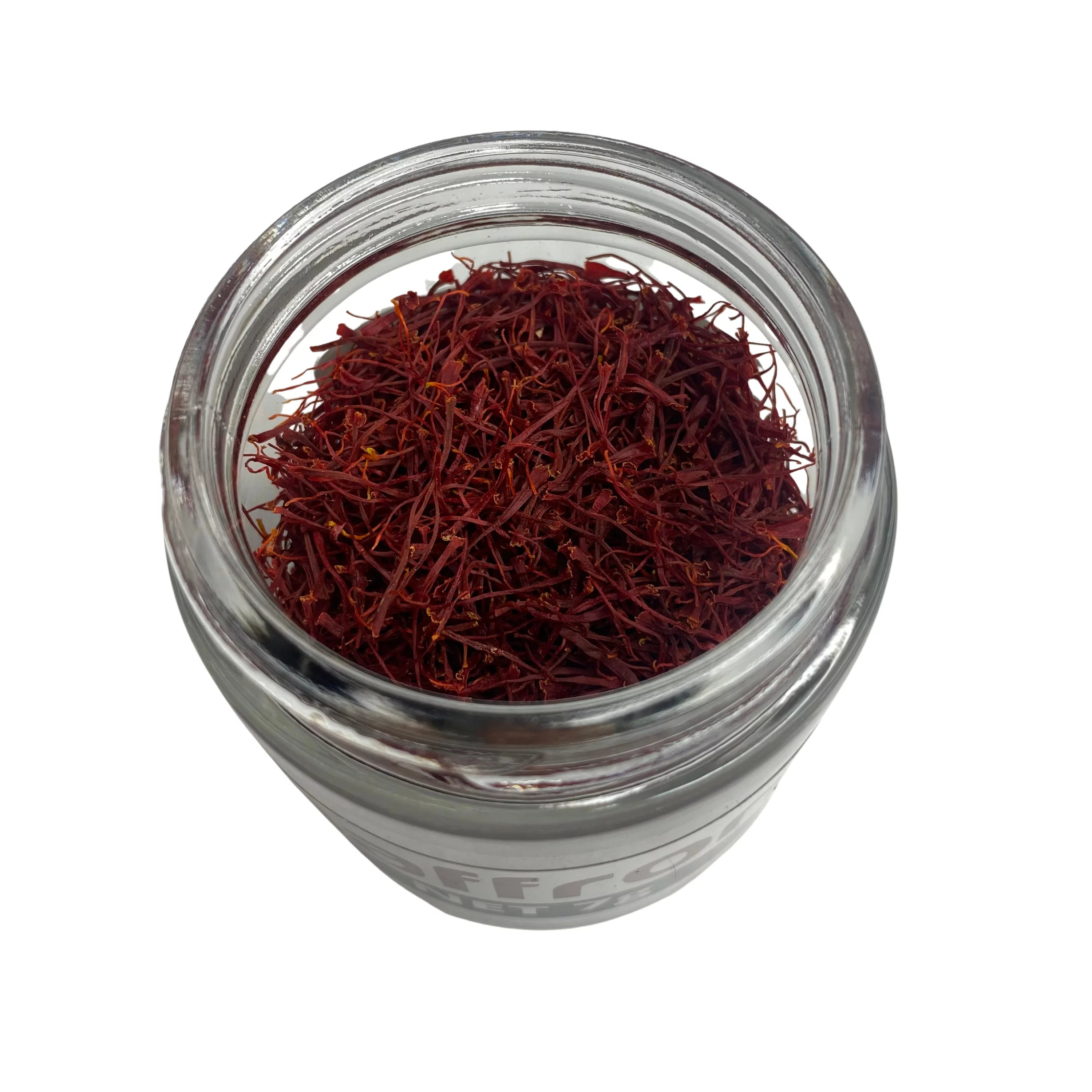 Organic Saffron Spice Threads from Afghanistan N82714