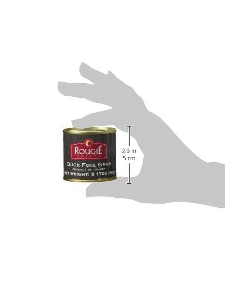 Foie Gras, 3.17 Oz S409834