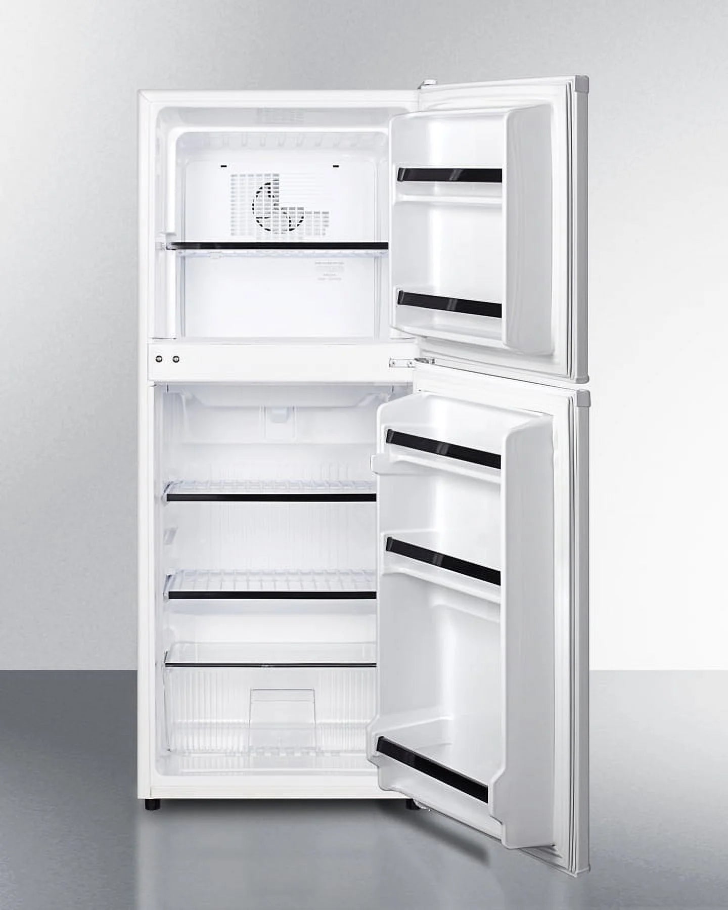 Top Mount Refrigerator-Freezer 19" Wide I984