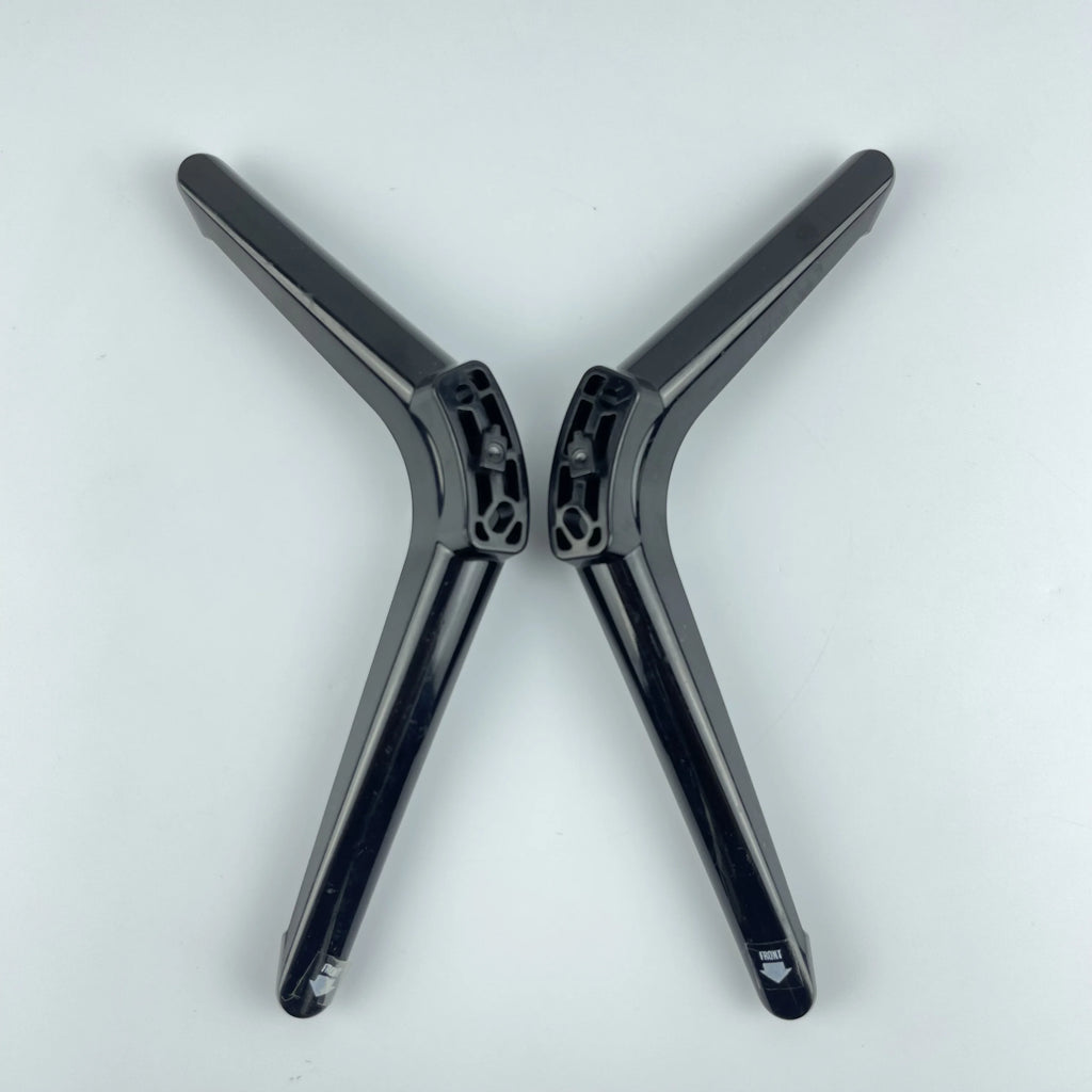 Ceybo Original Replacement Base Stand Legs for Element Smart TV (XYD18007 ROHS)