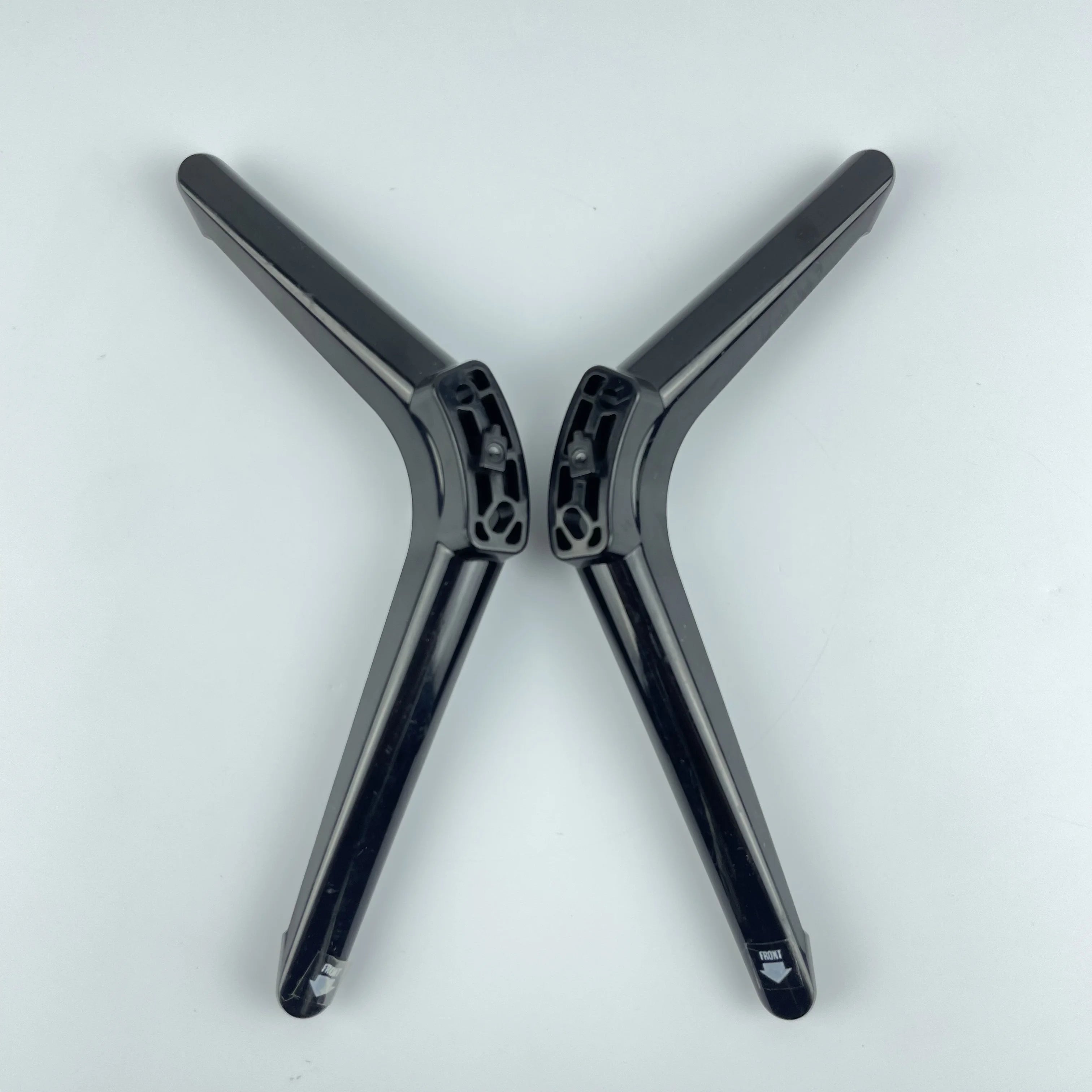 Ceybo Original Replacement Base Stand Legs for Element Smart TV (XYD18007 ROHS)