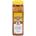 Lawry's Perfect Blend Chicken Rub And Seasoning, 24.5 oz