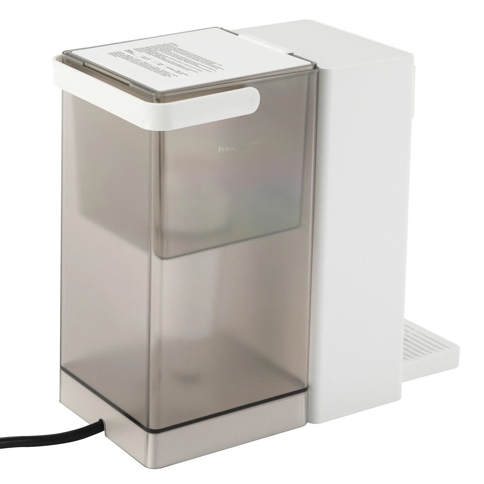 Countertop Hot Cold Water Dispenser, 5 Temperature Settings T8688