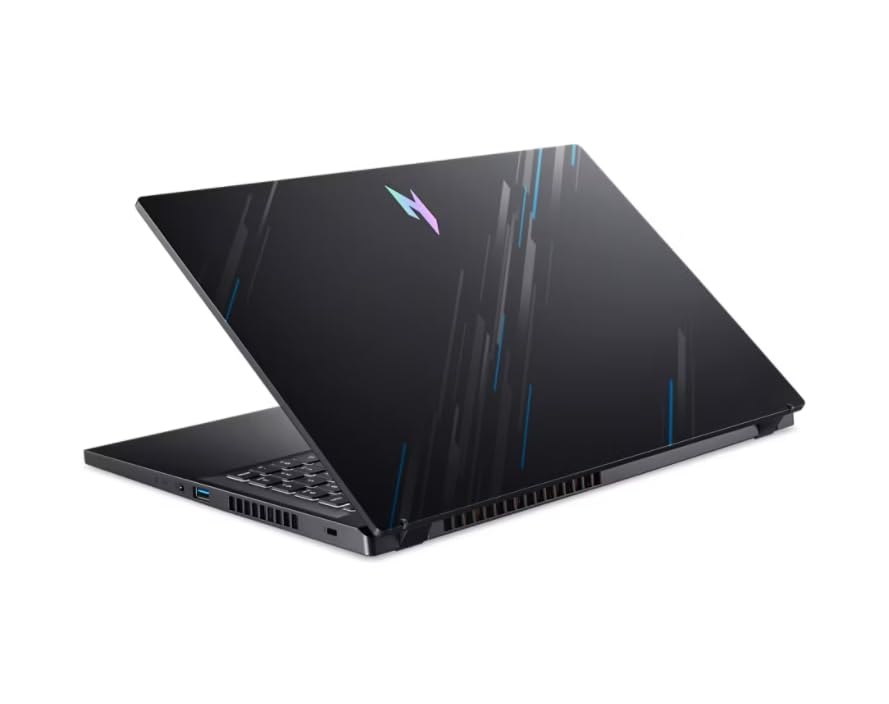Gaming Laptop 15.6” FHD 144Hz IPS, Intel Core i9, RTX 4060, 64GB RAM, 2TB SSD A4093