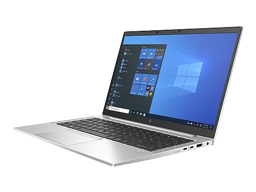 14" FHD Business Laptop, AMD Ryzen 5, 16GB RAM, 256GB SSD, Backlit Keyboard, Windows 10 Pro Q91553