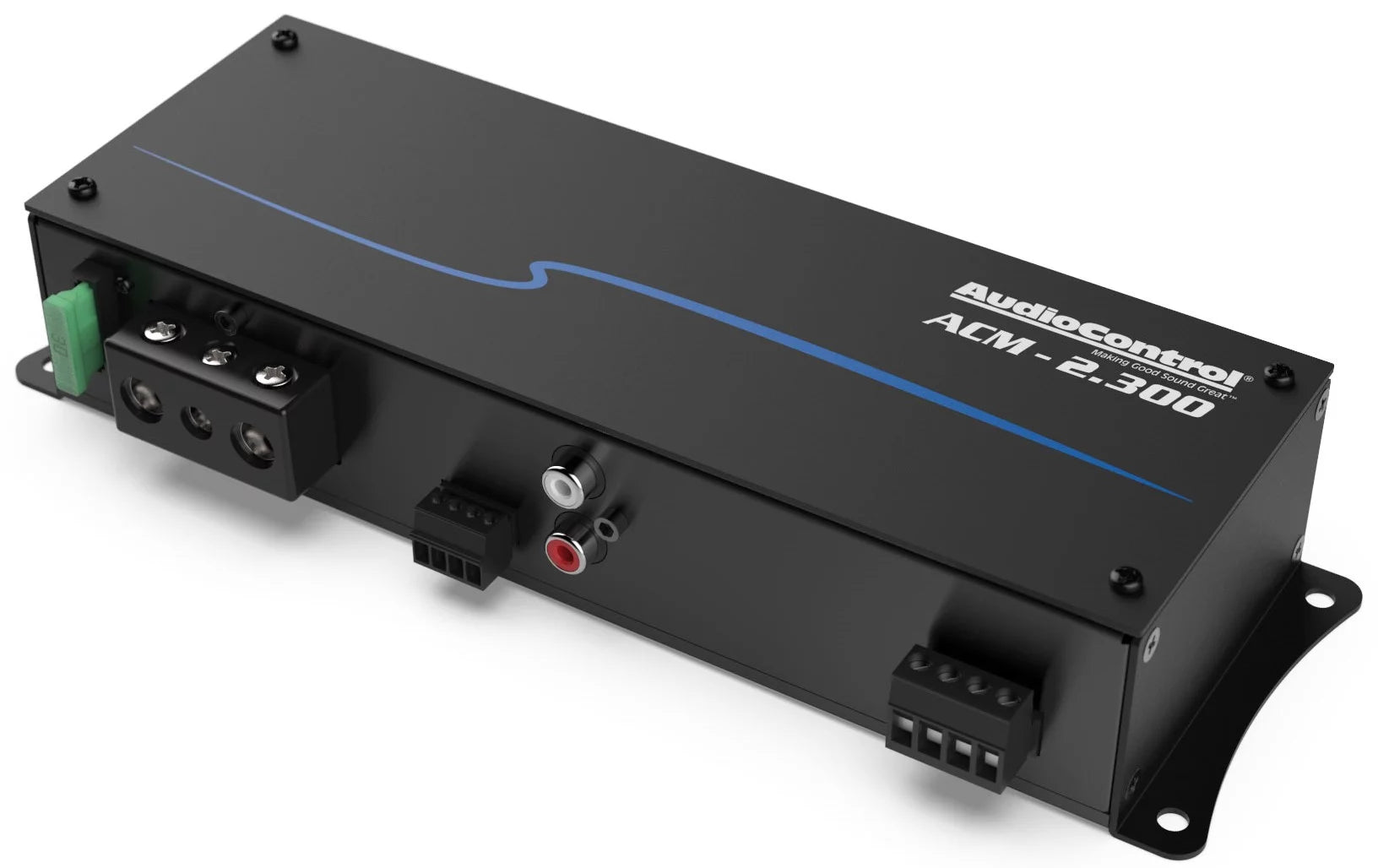2 Channel 300W Car Amplifier with Amp Kit X8042