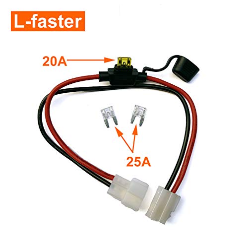 450W Electric Bike Left Drive Conversion Kit for Common Bicycles M311