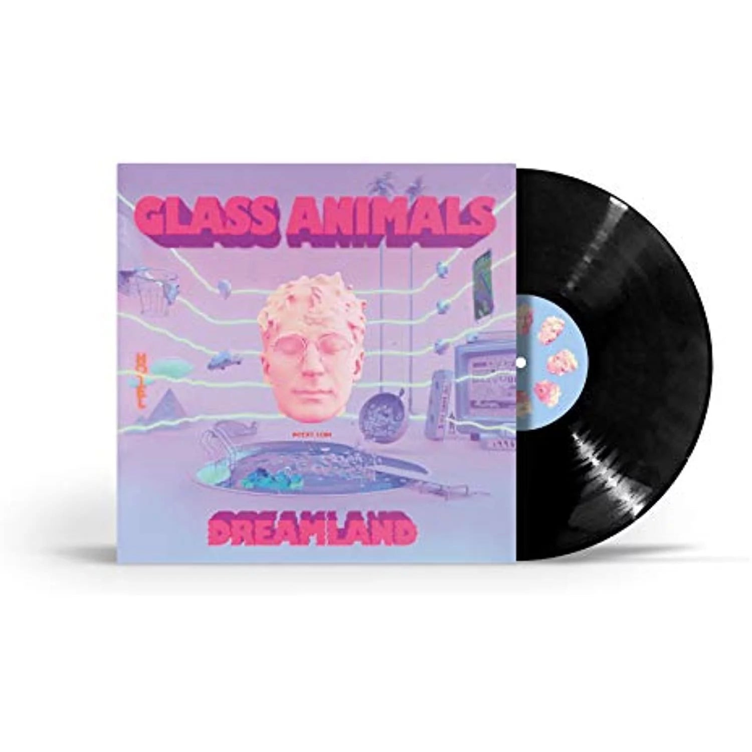 Vinyl - Dreamland Z698074