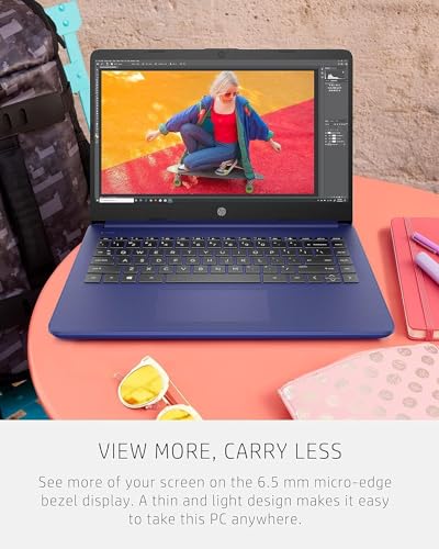14 Ultrabook Intel 4-Core CPU 32GB RAM 1.6TB Storage Win11 Pro Silver S349650