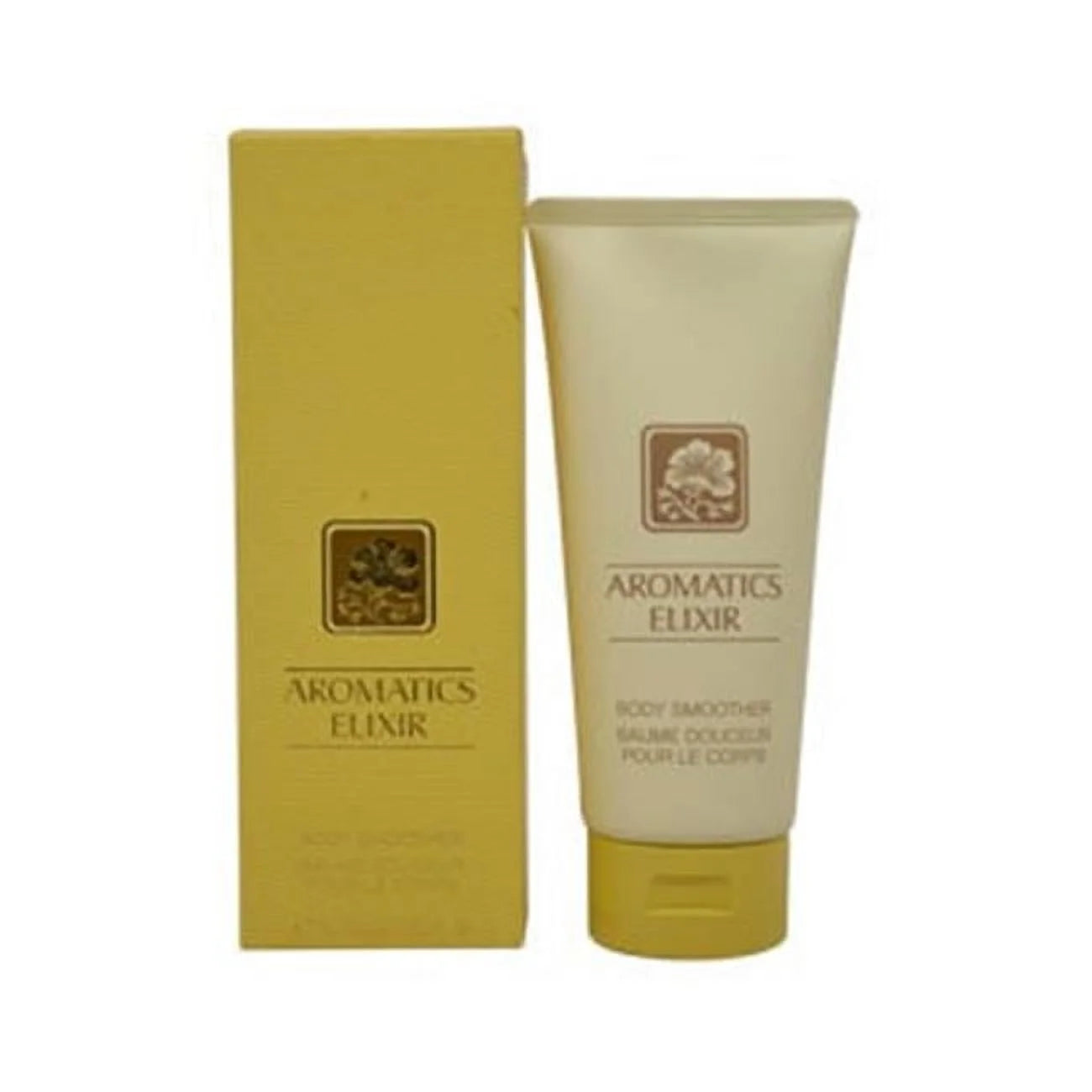 Clinique Aromatics Elixir Body Smoother, 6.7 oz