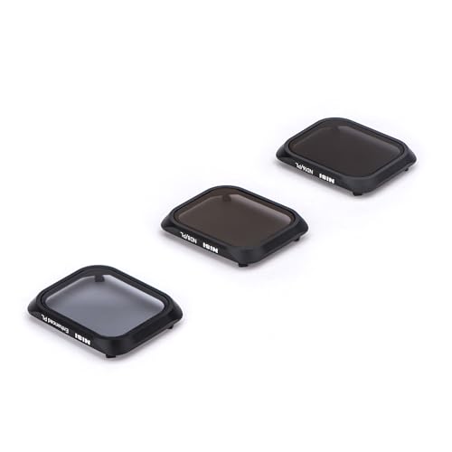 Drone Lens Filter Kit for DJI Air 2S with Polarizer and ND Filters R25509