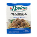 Rosina Swedish Meatball, 0.5 Ounce -- 8 per case.