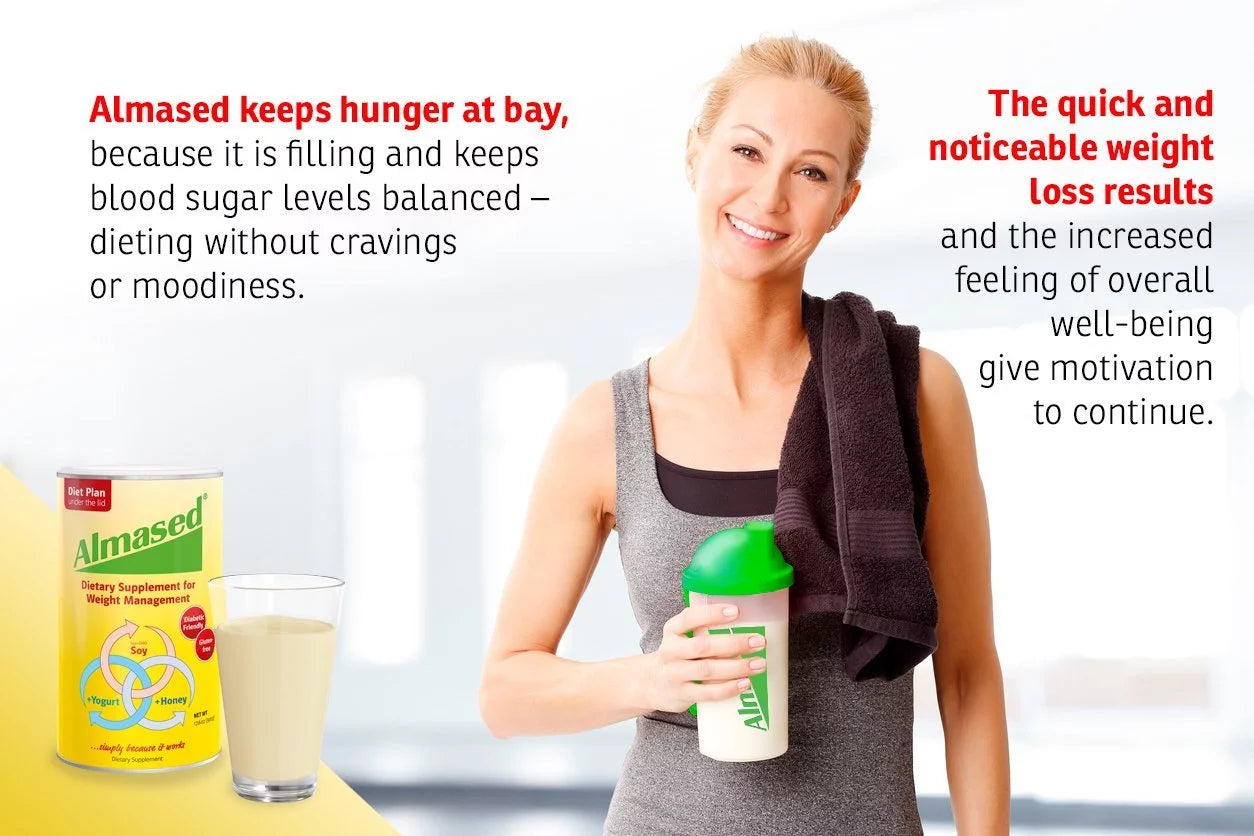 Meal Replacement Shake Plant Based Protein Powder Gluten-free Non-GMO 17.6 oz 6 Pack O638