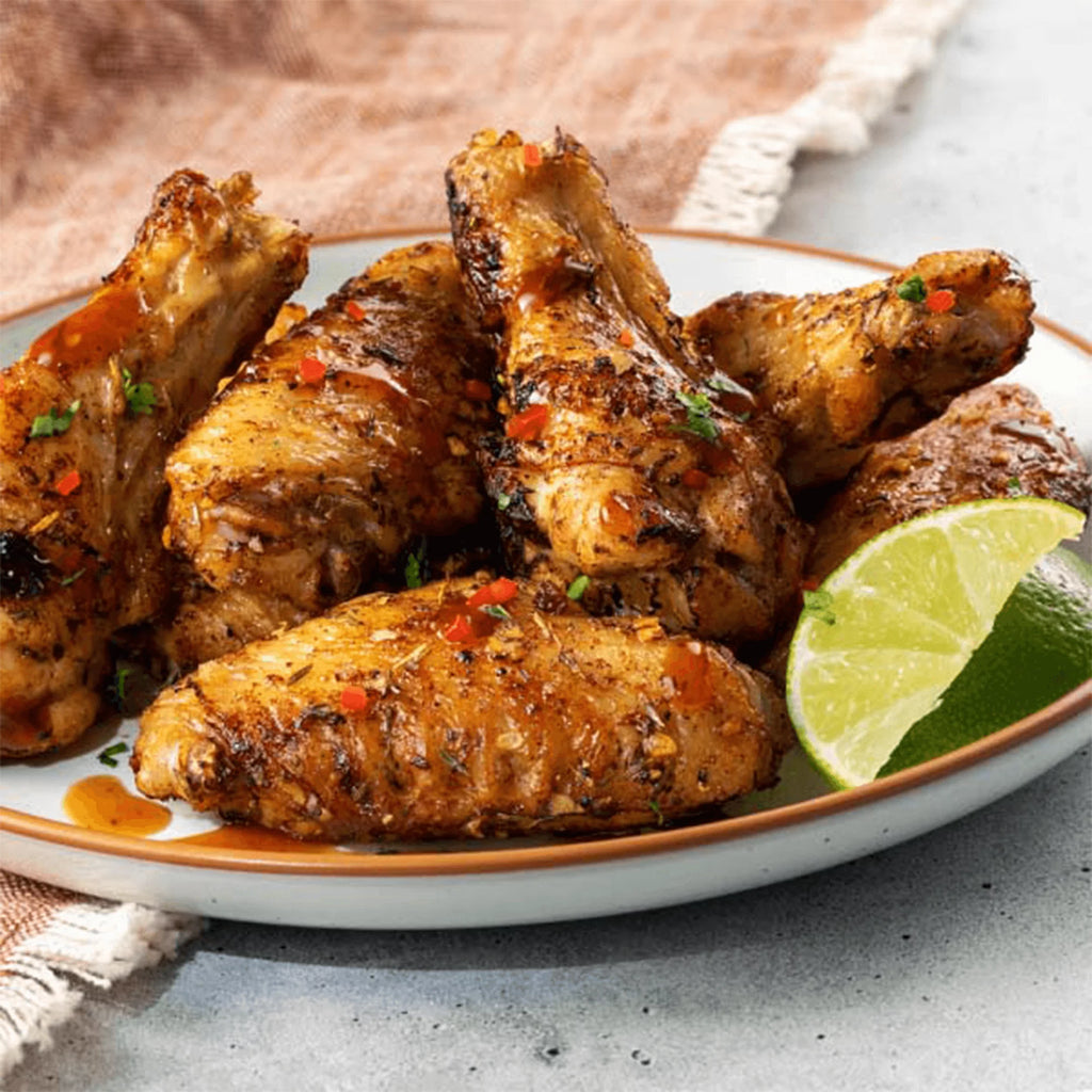 Organic Chicken Bundle I708970