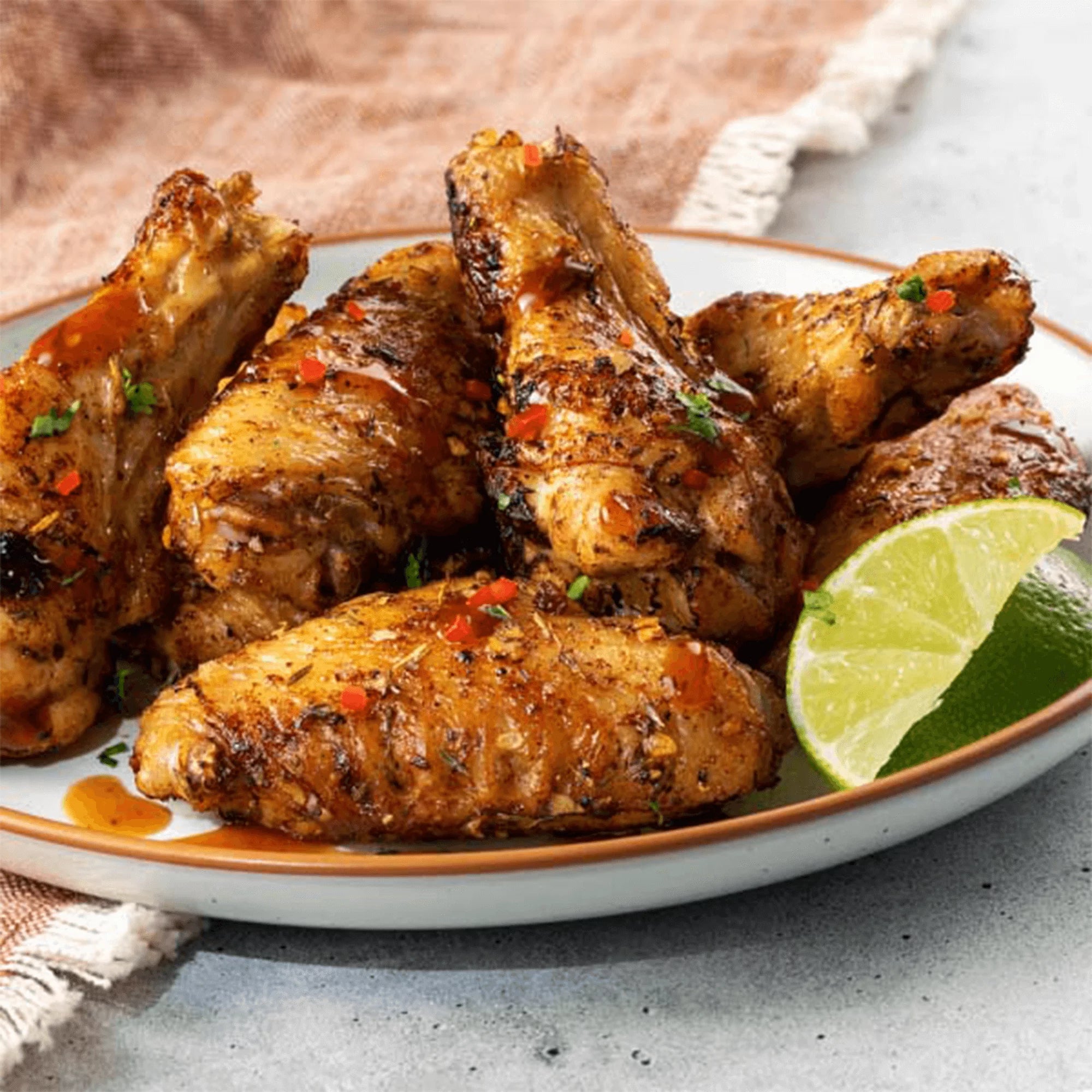 Organic Chicken Bundle I708970